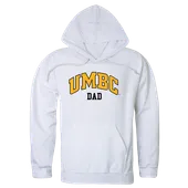 W Republic Dad Hoodie Maryland Baltimore Retrievers 563-336