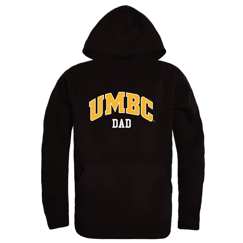 W Republic Dad Hoodie Maryland Baltimore Retrievers 563-336