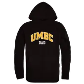 W Republic Dad Hoodie Maryland Baltimore Retrievers 563-336