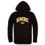 W Republic Dad Hoodie Maryland Baltimore Retrievers 563-336