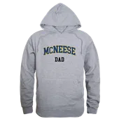 W Republic Dad Hoodie Mcneese State Cowboys 563-338