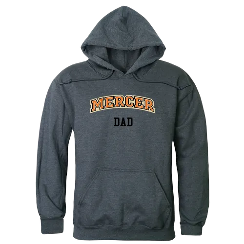 W Republic Dad Hoodie Mercer Bears 563-340