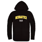 W Republic Dad Hoodie Michigan Tech 563-341