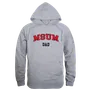 W Republic Dad Hoodie Minnesota State Moorhead Dragons 563-343