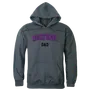 W Republic Dad Hoodie Mount Union Raiders 563-348