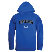 W Republic Dad Hoodie New Orleans Privateers 563-349