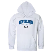 W Republic Dad Hoodie New Orleans Privateers 563-349