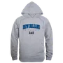 W Republic Dad Hoodie New Orleans Privateers 563-349