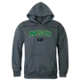 W Republic Dad Hoodie Norfolk State Spartans 563-350