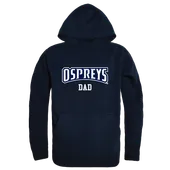 W Republic Dad Hoodie North Florida Ospreys 563-354