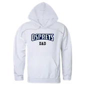 W Republic Dad Hoodie North Florida Ospreys 563-354