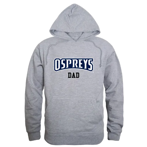 W Republic Dad Hoodie North Florida Ospreys 563-354