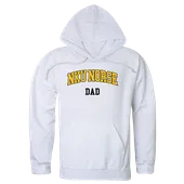 W Republic Dad Hoodie Northern Kentucky Norse 563-356