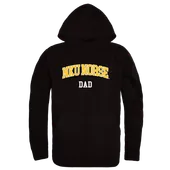 W Republic Dad Hoodie Northern Kentucky Norse 563-356