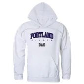 W Republic Dad Hoodie Portland Pilots 563-363