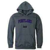 W Republic Dad Hoodie Portland Pilots 563-363