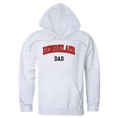 W Republic Dad Hoodie Rensselaer Polytechnic Institute 563-367