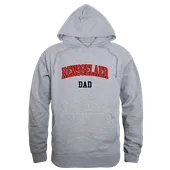 W Republic Dad Hoodie Rensselaer Polytechnic Institute 563-367