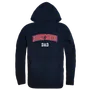 W Republic Dad Hoodie Robert Morris Colonials 563-369