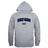 W Republic Dad Hoodie Robert Morris Colonials 563-369