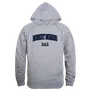 W Republic Dad Hoodie Robert Morris Colonials 563-369