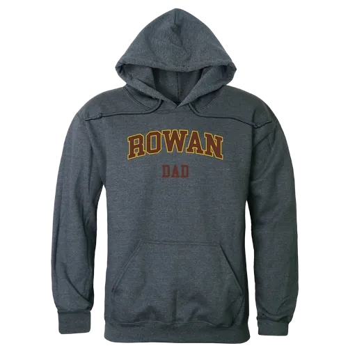 W Republic Dad Hoodie Rowan University 563-371