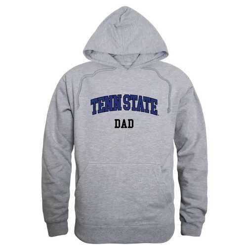 W Republic Dad Hoodie Tennessee State University Tigers 563-390