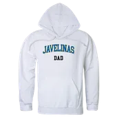 W Republic Dad Hoodie Texas A&M Kingsville Javelinas 563-392