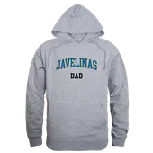 W Republic Dad Hoodie Texas A&M Kingsville Javelinas 563-392