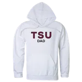 W Republic Dad Hoodie Texas Southern Tigers 563-393