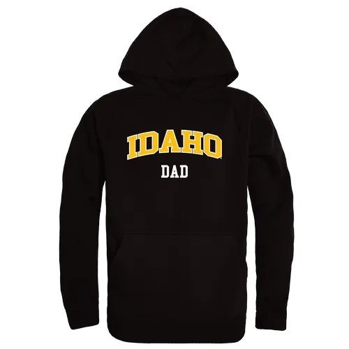 W Republic Dad Hoodie Idaho Vandals 563-395