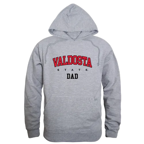 W Republic Dad Hoodie Valdosta State Blazers 563-398