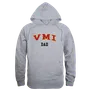 W Republic Dad Hoodie Virginia Military Institute Keydets 563-399