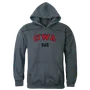 W Republic Dad Hoodie West Alabama Tigers 563-401