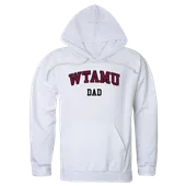 W Republic Dad Hoodie West Texas A&M Buffaloes 563-403