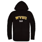 W Republic Dad Hoodie West Virginia Mountaineers 563-404