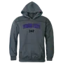 W Republic Dad Hoodie Winona State Warriors 563-408