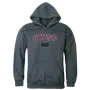 W Republic Dad Hoodie Wisconsin Stevens Point Pointers 563-412