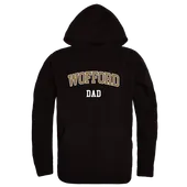 W Republic Dad Hoodie Wofford Terriers 563-415