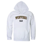 W Republic Dad Hoodie Wofford Terriers 563-415