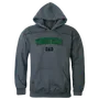 W Republic Dad Hoodie Wright State University Raiders 563-416