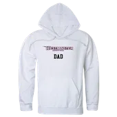 W Republic Dad Hoodie Westminster Griffins 563-421