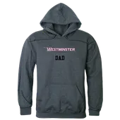 W Republic Dad Hoodie Westminster Griffins 563-421