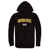 W Republic Dad Hoodie Emporia State University Hornets 563-423