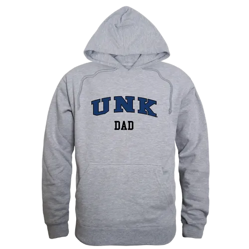 W Republic Dad Hoodie Nebraska-Kearney Lopers 563-425