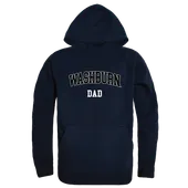 W Republic Dad Hoodie Washburn Ichabods 563-431