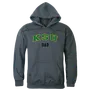 W Republic Dad Hoodie Kentucky State University Thorobreds 563-432