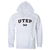 W Republic Dad Hoodie Utep Miners 563-434