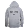 W Republic Dad Hoodie Fort Lewis College 563-437