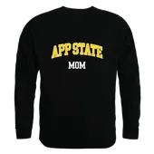 W Republic Mom Crewneck Appalachian State Mountaineers 564-104